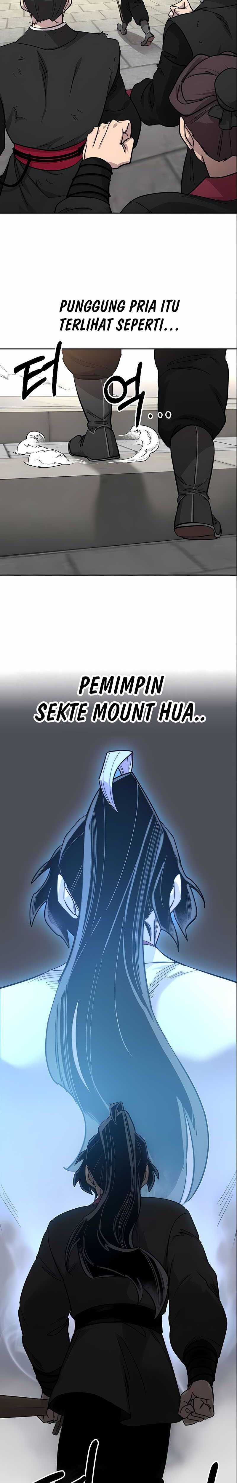Return Of The Flowery Mountain Sect Chapter 63 - 353