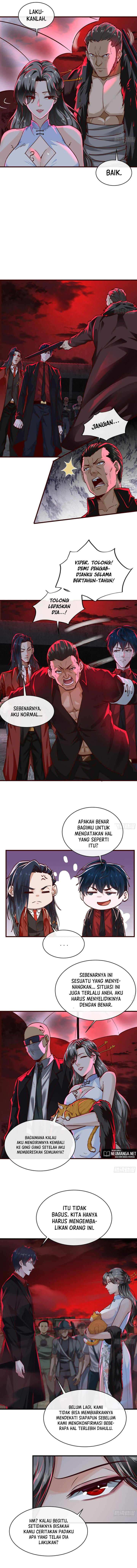 Since The Red Moon Appeared (Hongyue Start) Chapter 63 - 93