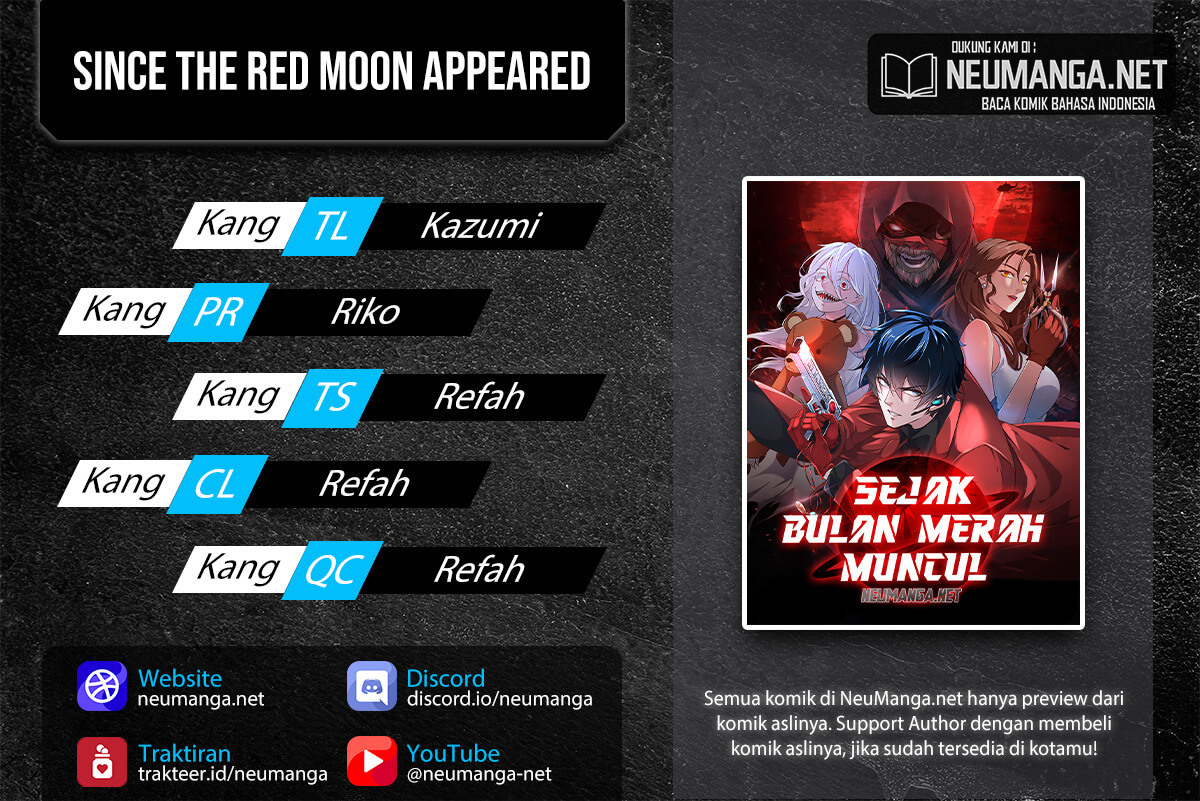 Since The Red Moon Appeared (Hongyue Start) Chapter 63 - 85