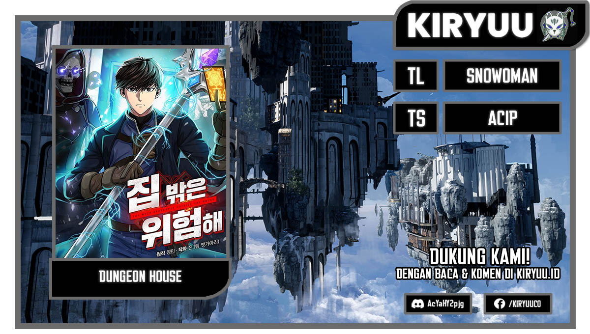 Dungeon House Chapter 63 - 43