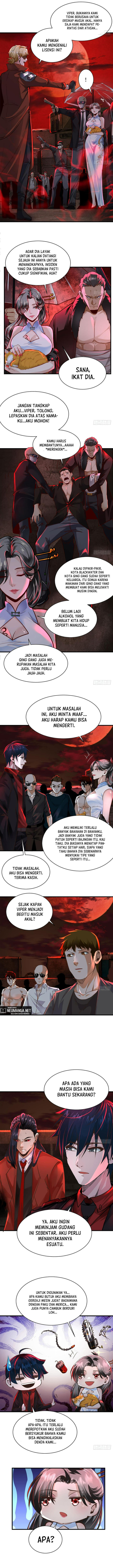 Since The Red Moon Appeared (Hongyue Start) Chapter 63 - 97