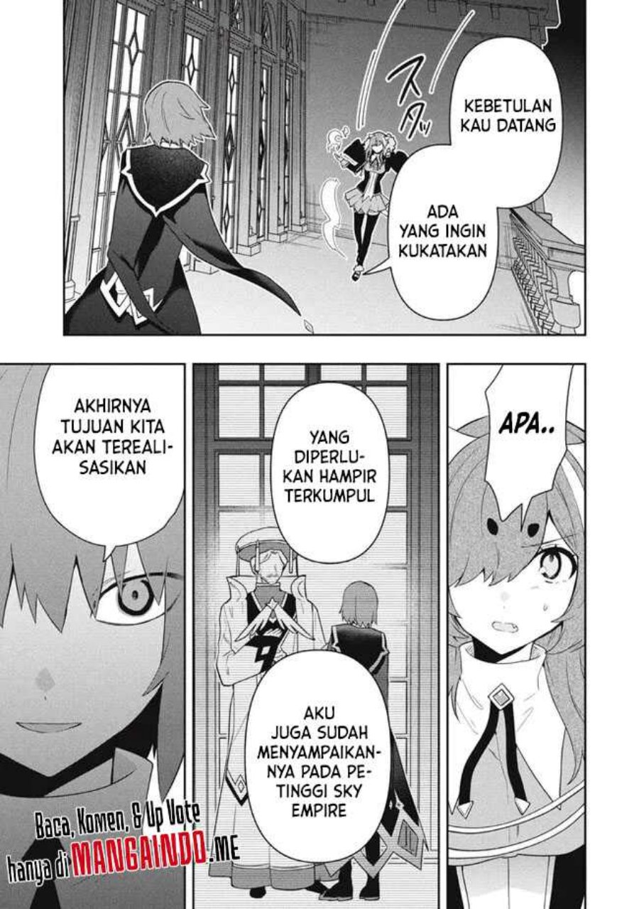 Six Princesses Fall In Love With God Guardian Chapter 63 - 137