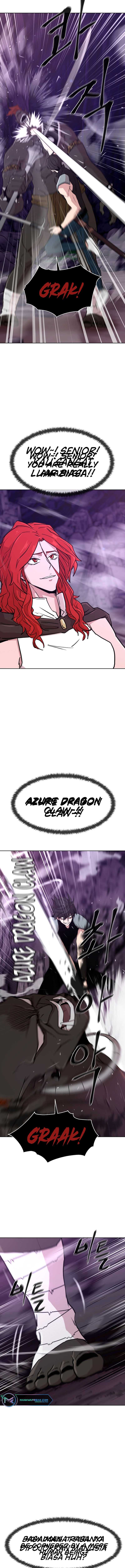 Martial Arts Alone Chapter 08 - 169