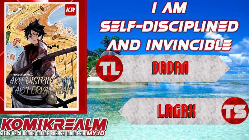 I Am Self-Disciplined And Invincible Chapter 05 - 49
