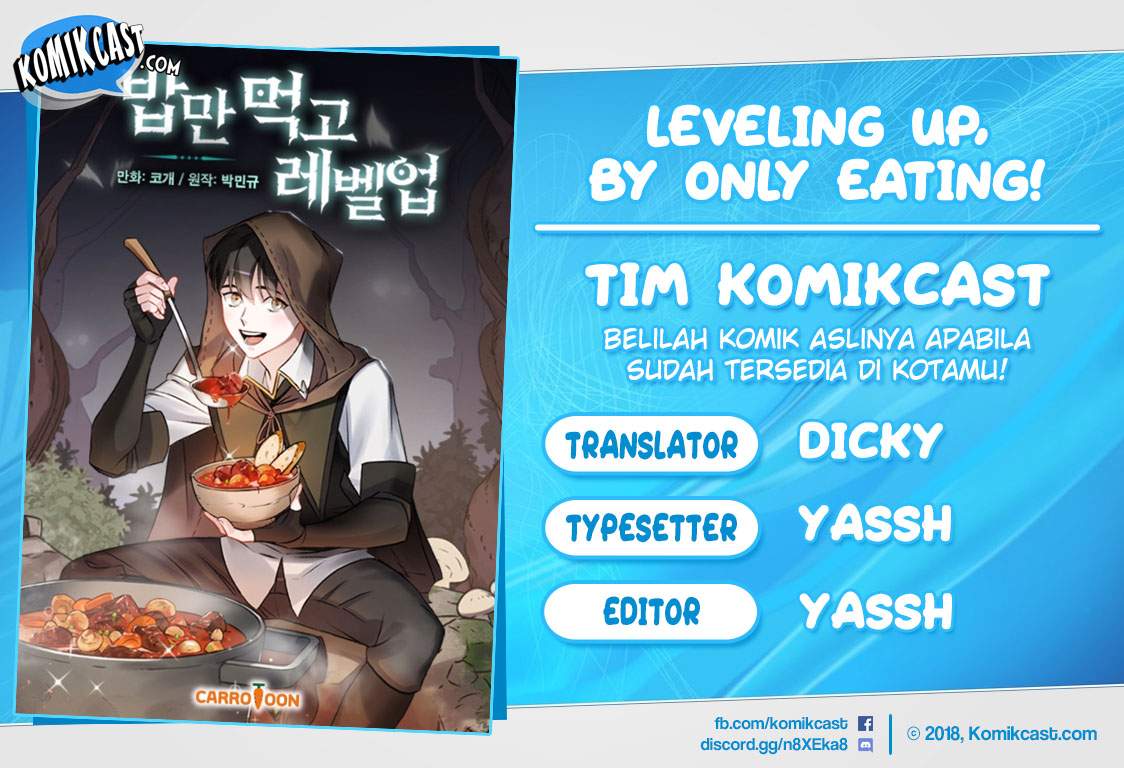 Leveling Up, By Only Eating! (Gourmet Gaming) Chapter 05 - 253