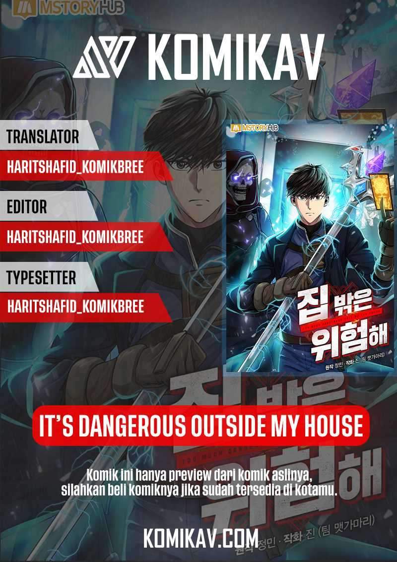 Dungeon House Chapter 05 - 187