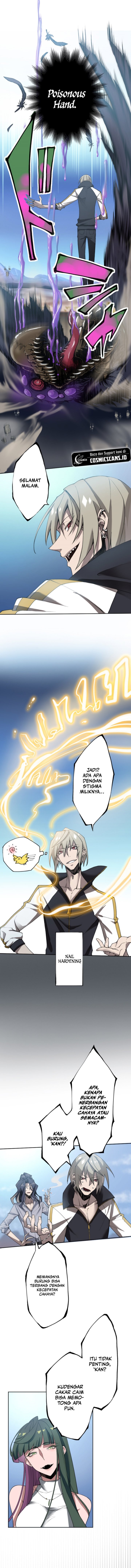 The Strongest Angel Evolutionary Tale Chapter 05 - 143