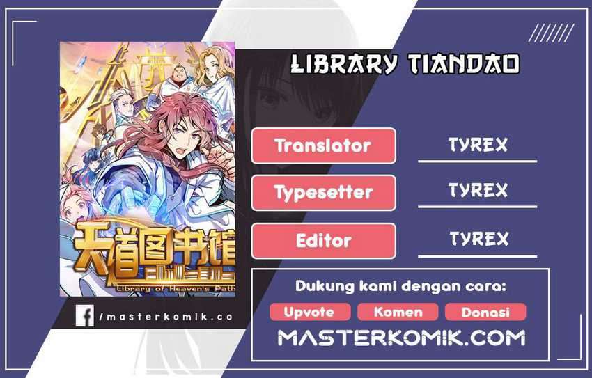 Library Tiandao Chapter 05 - 103
