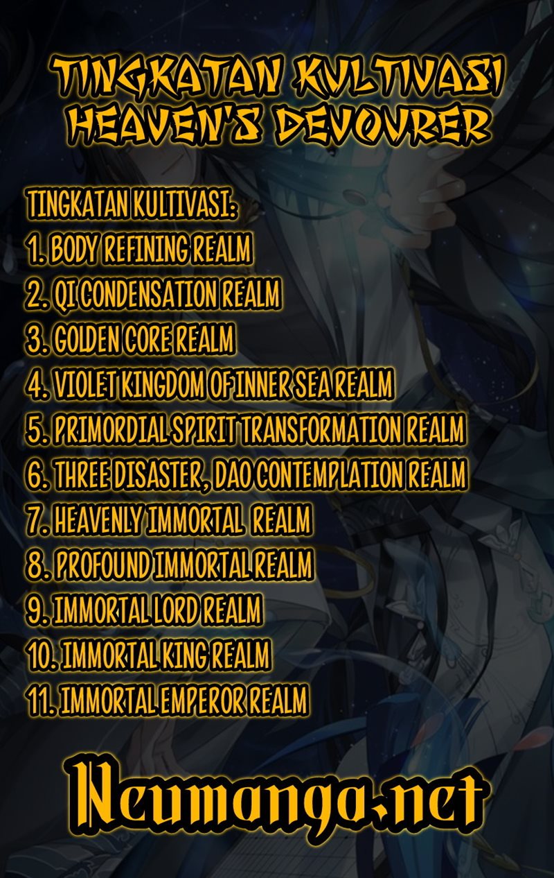 I Work Nine To Five In The Immortal Cultivation World Chapter 04 - 207