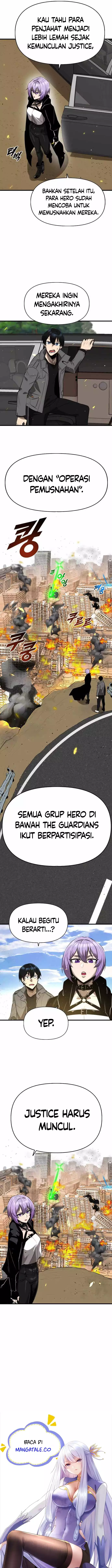 Rental Hero Chapter 04 - 79
