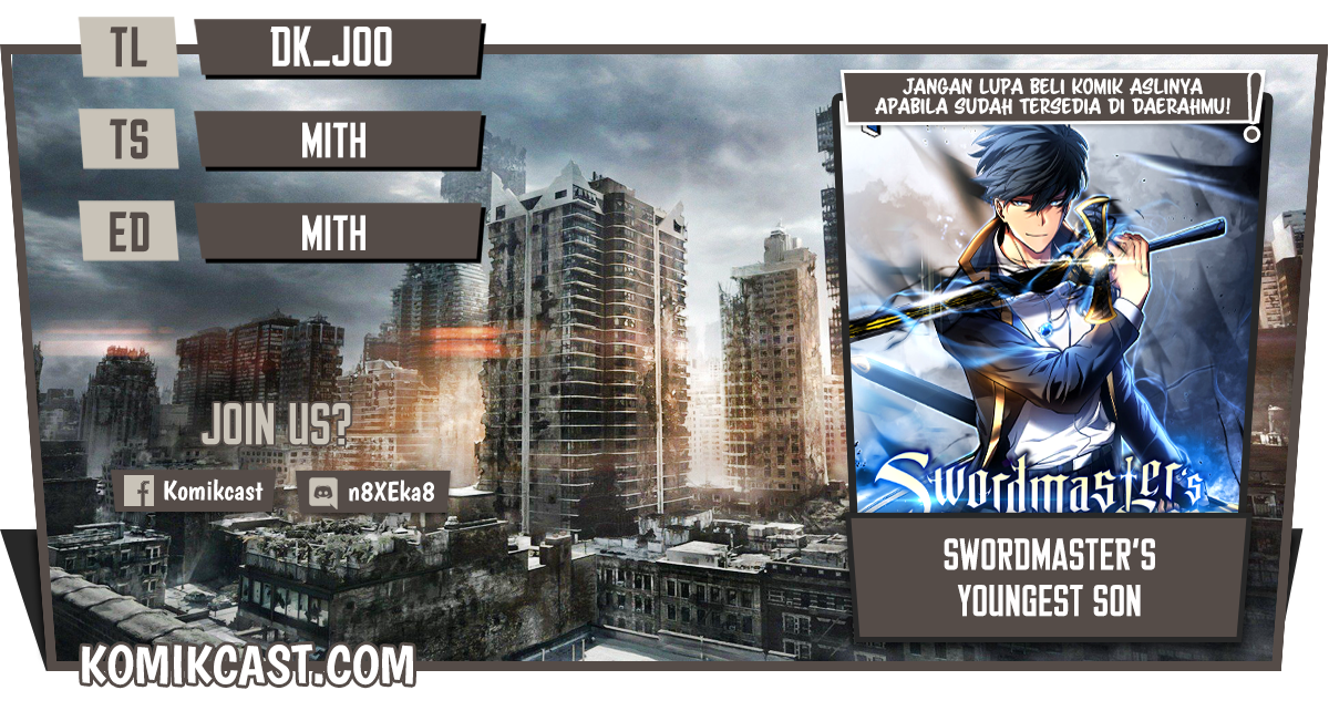 Swordfighter'S Youngest Son Chapter 04 - 277