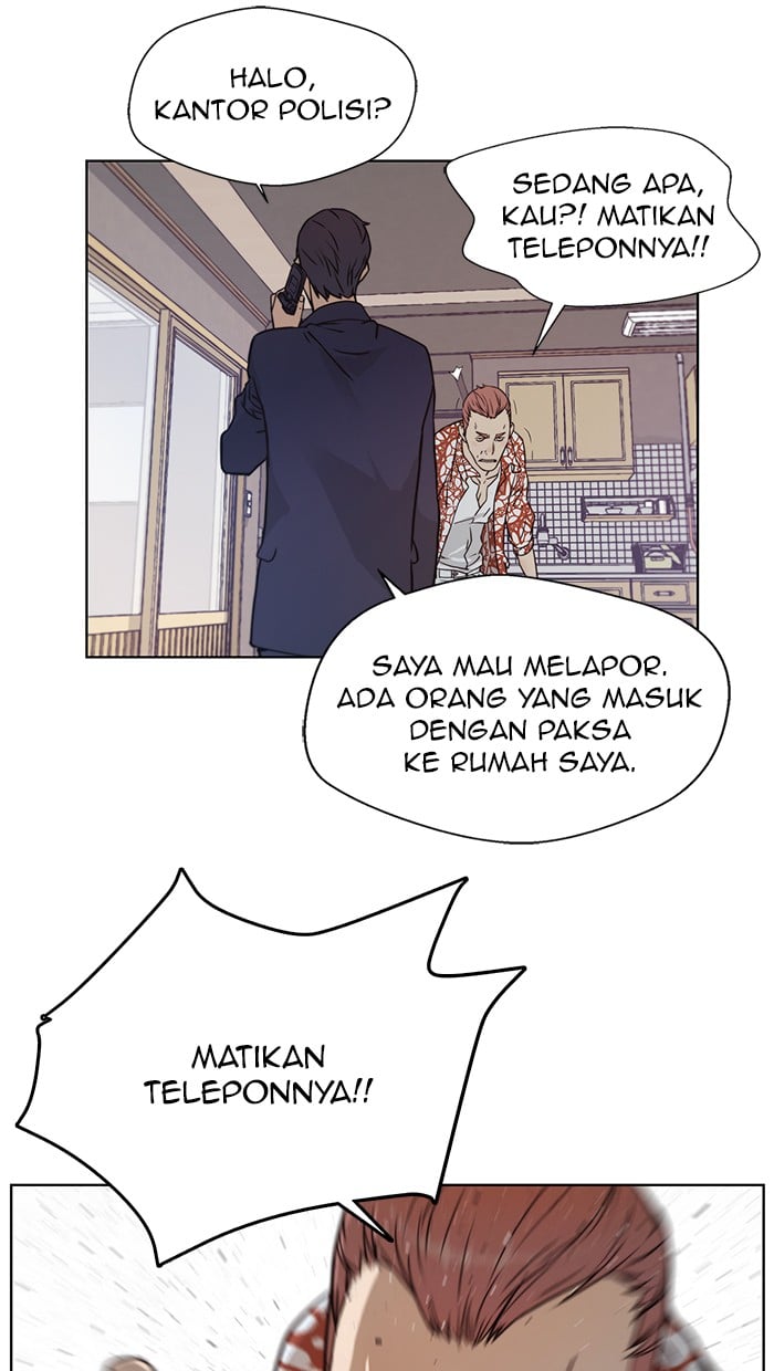 The Man Chapter 04 - 411