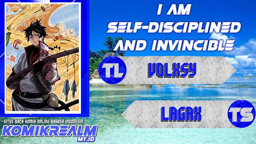 I Am Self-Disciplined And Invincible Chapter 04 - 49
