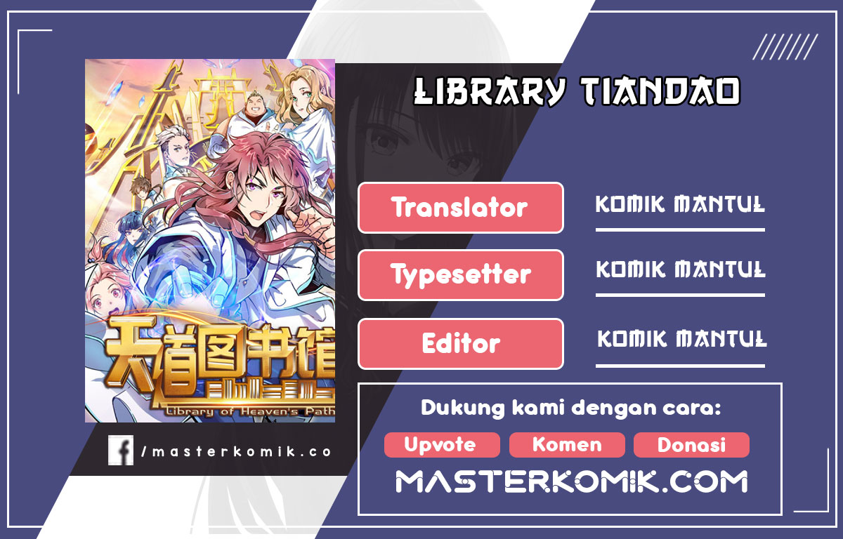 Library Tiandao Chapter 04 - 49