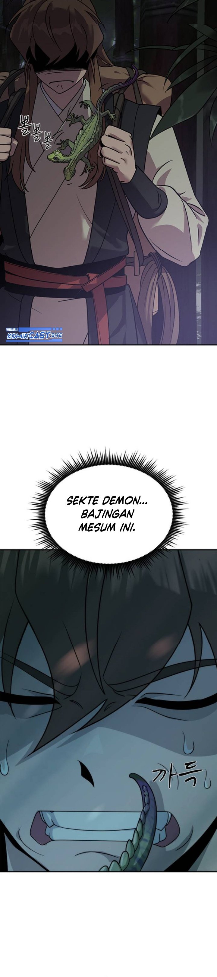 Chronicles Of The Demon Faction Chapter 08 - 555