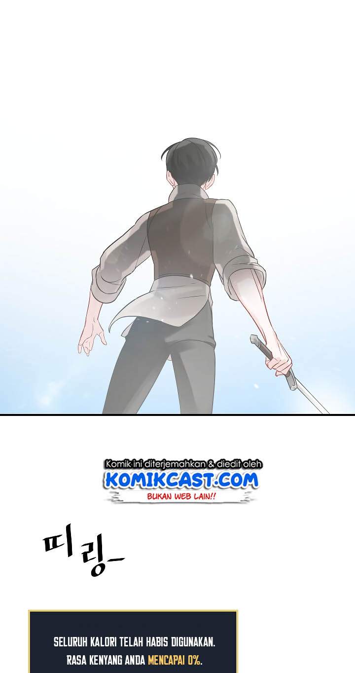 Leveling Up, By Only Eating! (Gourmet Gaming) Chapter 08 - 413
