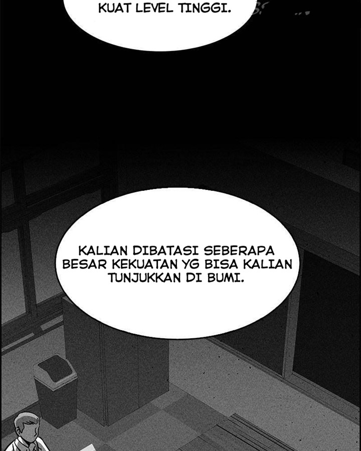 Omnipotence Chapter 08 - 1071