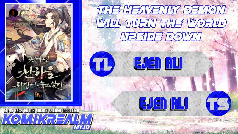 The Heavenly Demon Will Turn The World Upside Down Chapter 08 - 247