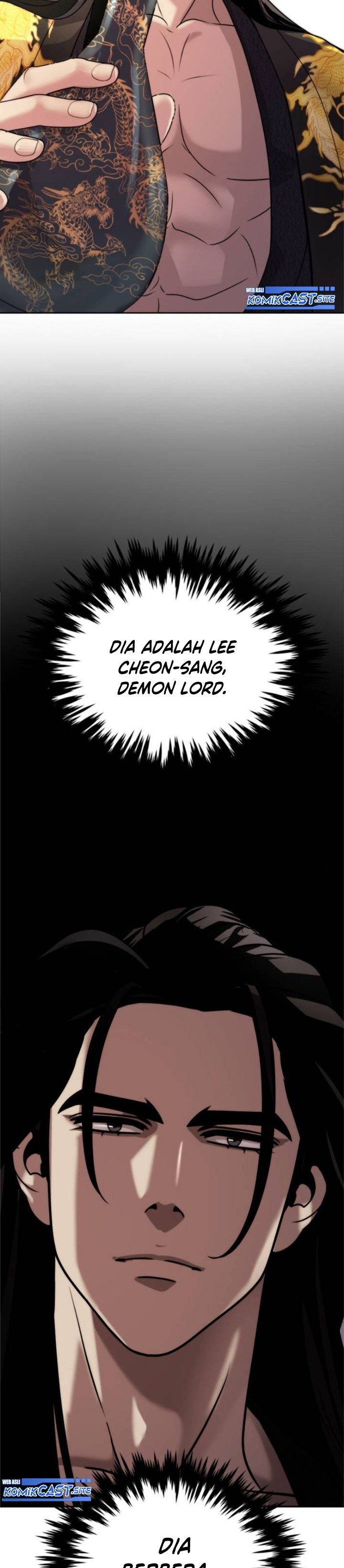 Chronicles Of The Demon Faction Chapter 08 - 433