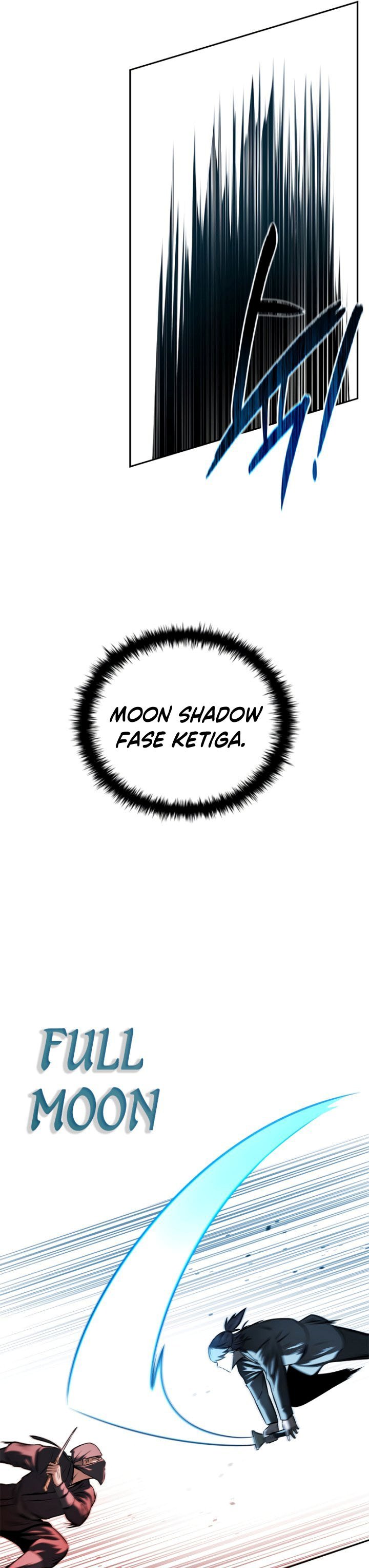 Moon-Shadow Sword Emperor Chapter 08 - 263