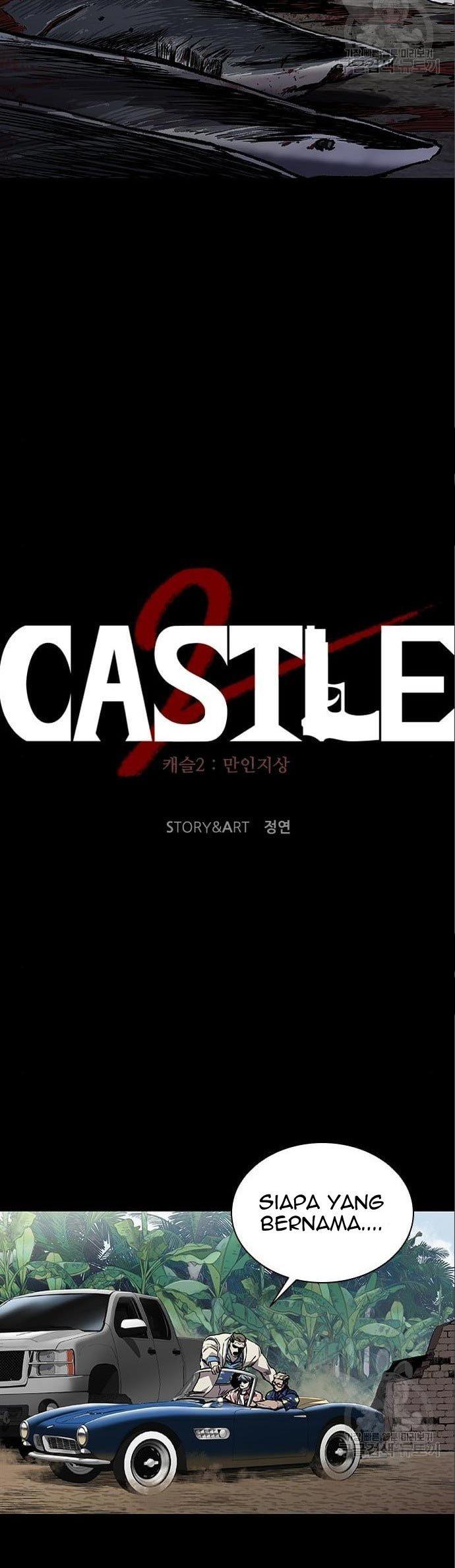 Castle 2: On Top Of Everyone Chapter 3 - 465