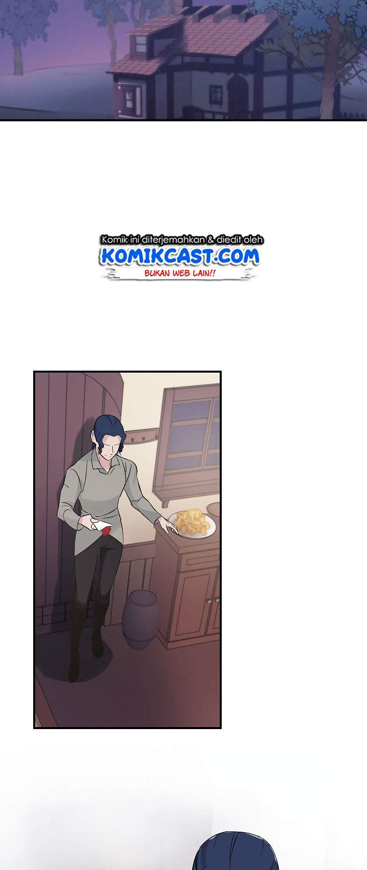 Leveling Up, By Only Eating! (Gourmet Gaming) Chapter 09 - 391