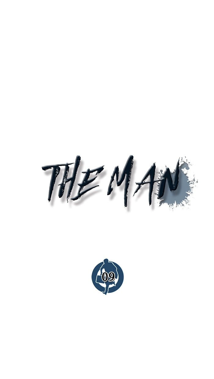 The Man Chapter 09 - 429
