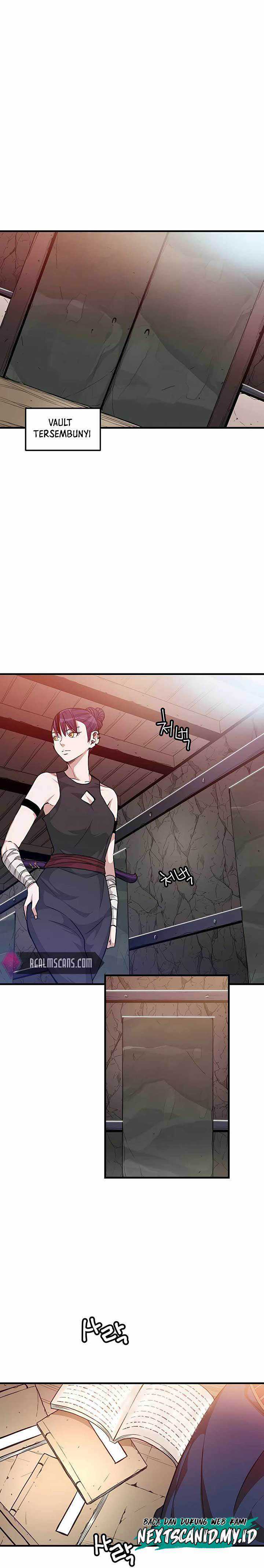 I Am Reborn As The Sword God Chapter 09 - 153