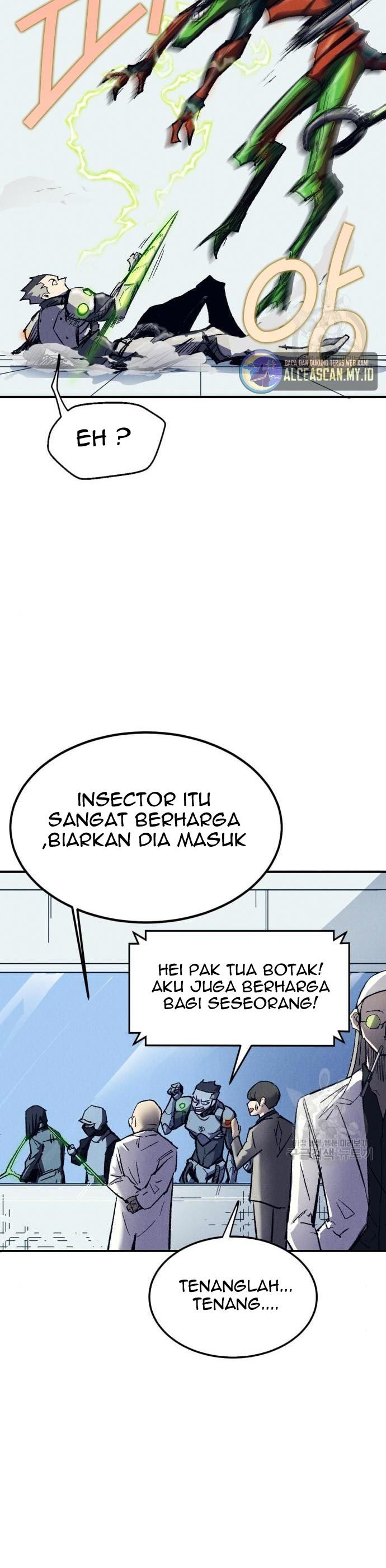 Insector Chapter 09 - 417