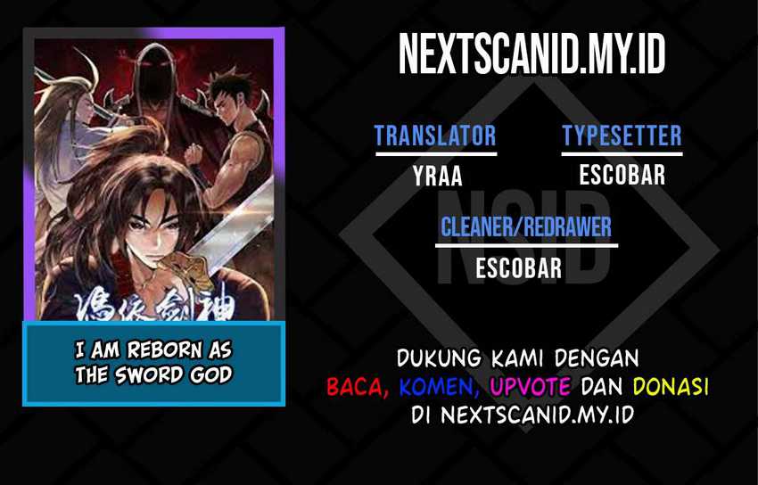 I Am Reborn As The Sword God Chapter 09 - 151