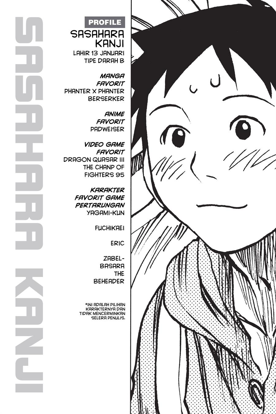 Genshiken – The Society For The Study Of Modern Visual Culture Chapter 1 - 285