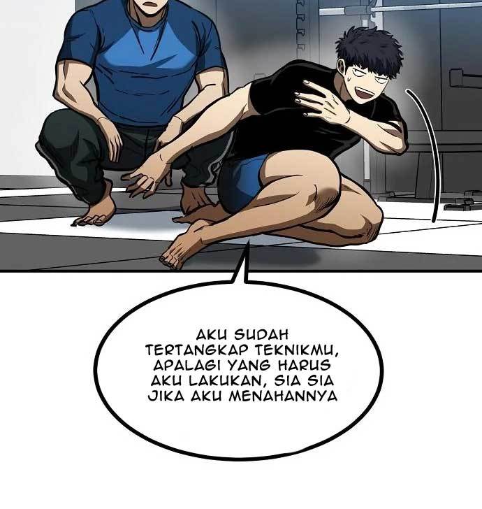 King Mma Chapter 39 Fix - 731