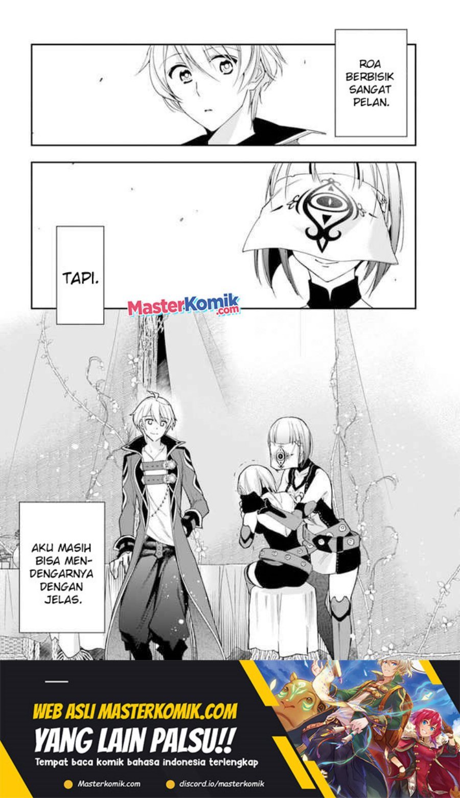 The Frontier Alchemist ~ I Can'T Go Back To That Job After You Made My Budget Zero Chapter 14.2 - 163