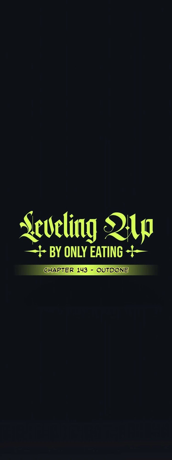 Leveling Up, By Only Eating! (Gourmet Gaming) Chapter 143 - 351