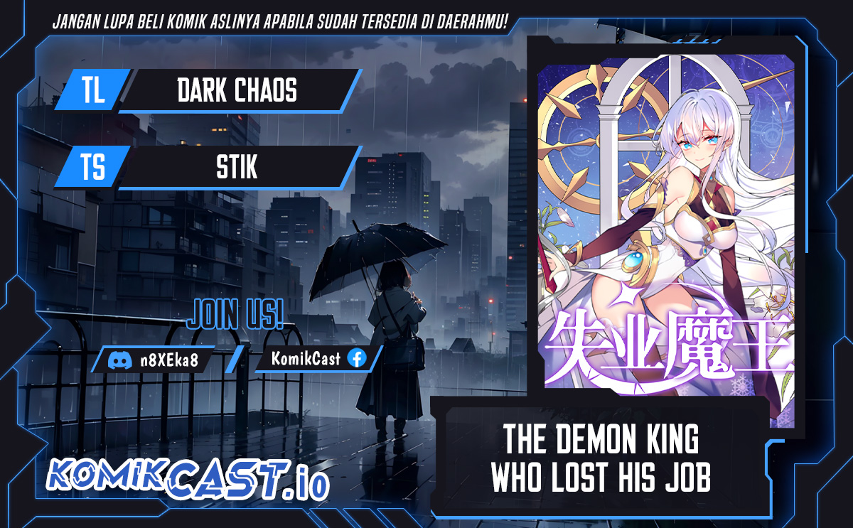 The Demon King Who Lost His Job Chapter 352 - 121