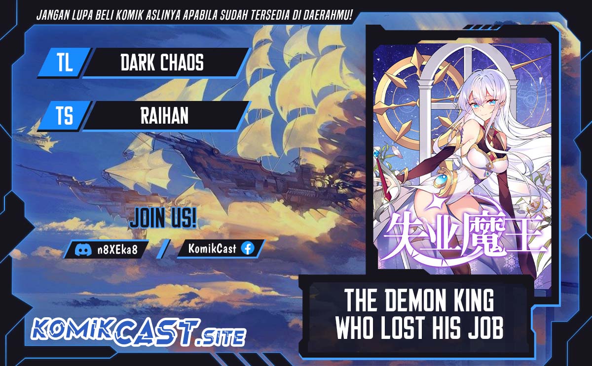 The Demon King Who Lost His Job Chapter 350 - 139