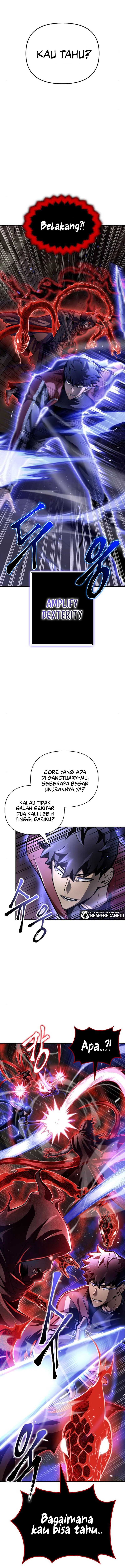 Superhuman Battlefield Chapter 42 Bahasa Indonesia - 203