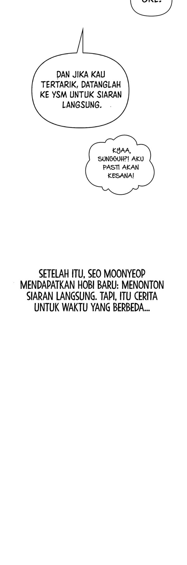 Superhuman Battlefield Chapter 50 Bahasa Indonesia - 693