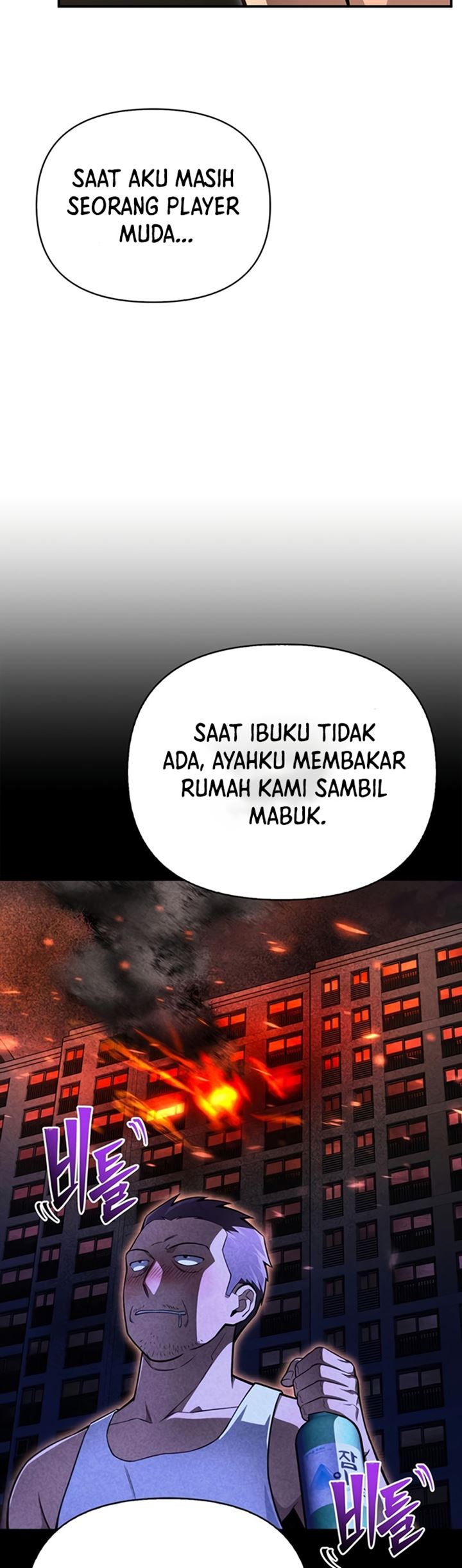 Superhuman Battlefield Chapter 50 Bahasa Indonesia - 717