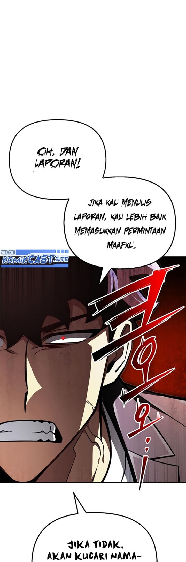 Superhuman Battlefield Chapter 50 Bahasa Indonesia - 687