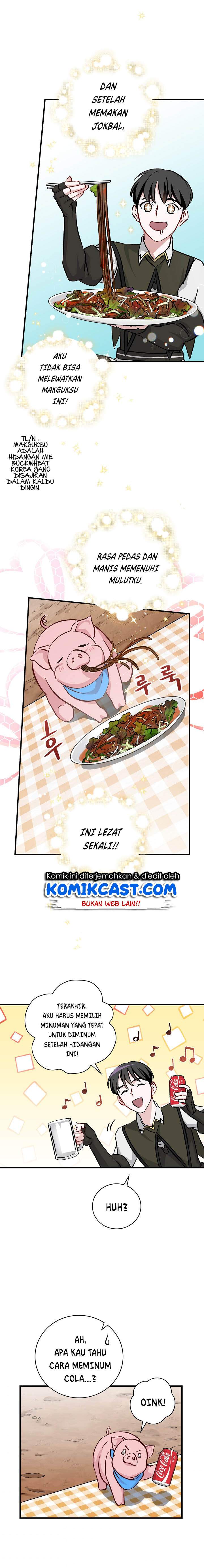 Leveling Up, By Only Eating! (Gourmet Gaming) Chapter 56 - 167