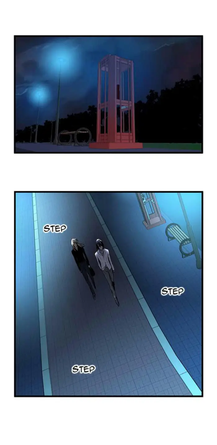 Noblesse Chapter 56 - 199