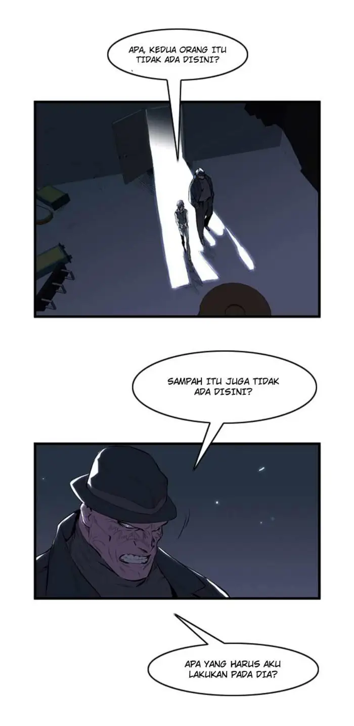 Noblesse Chapter 56 - 181