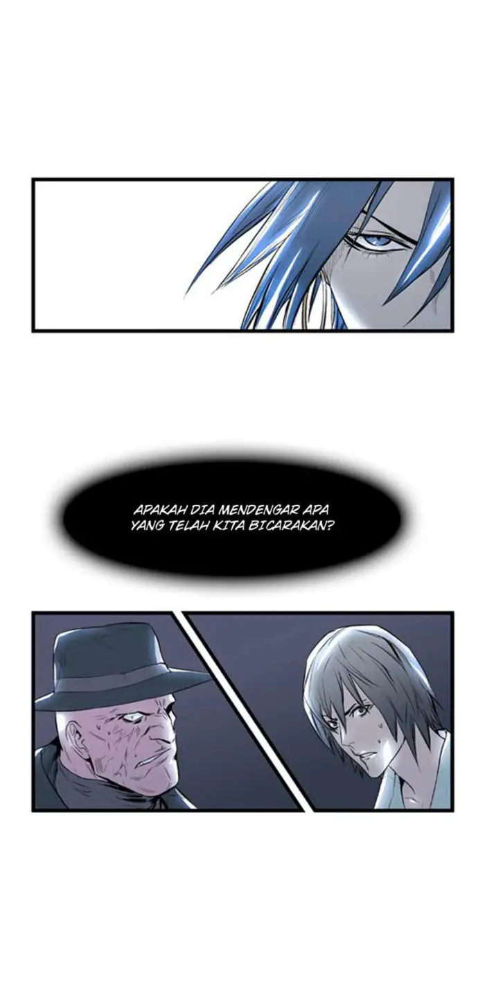 Noblesse Chapter 56 - 189