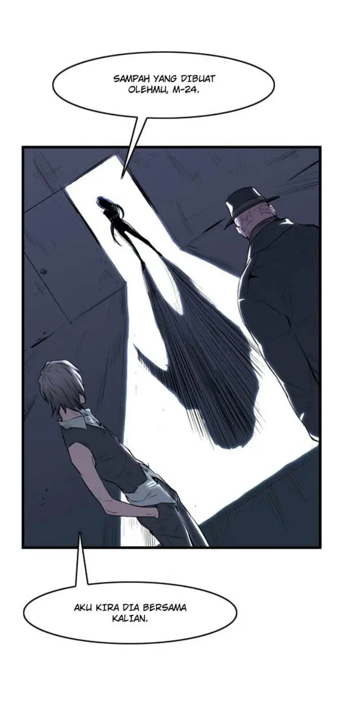 Noblesse Chapter 56 - 193