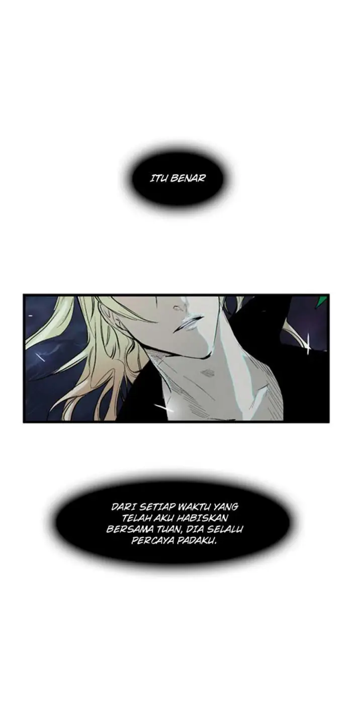 Noblesse Chapter 56 - 215