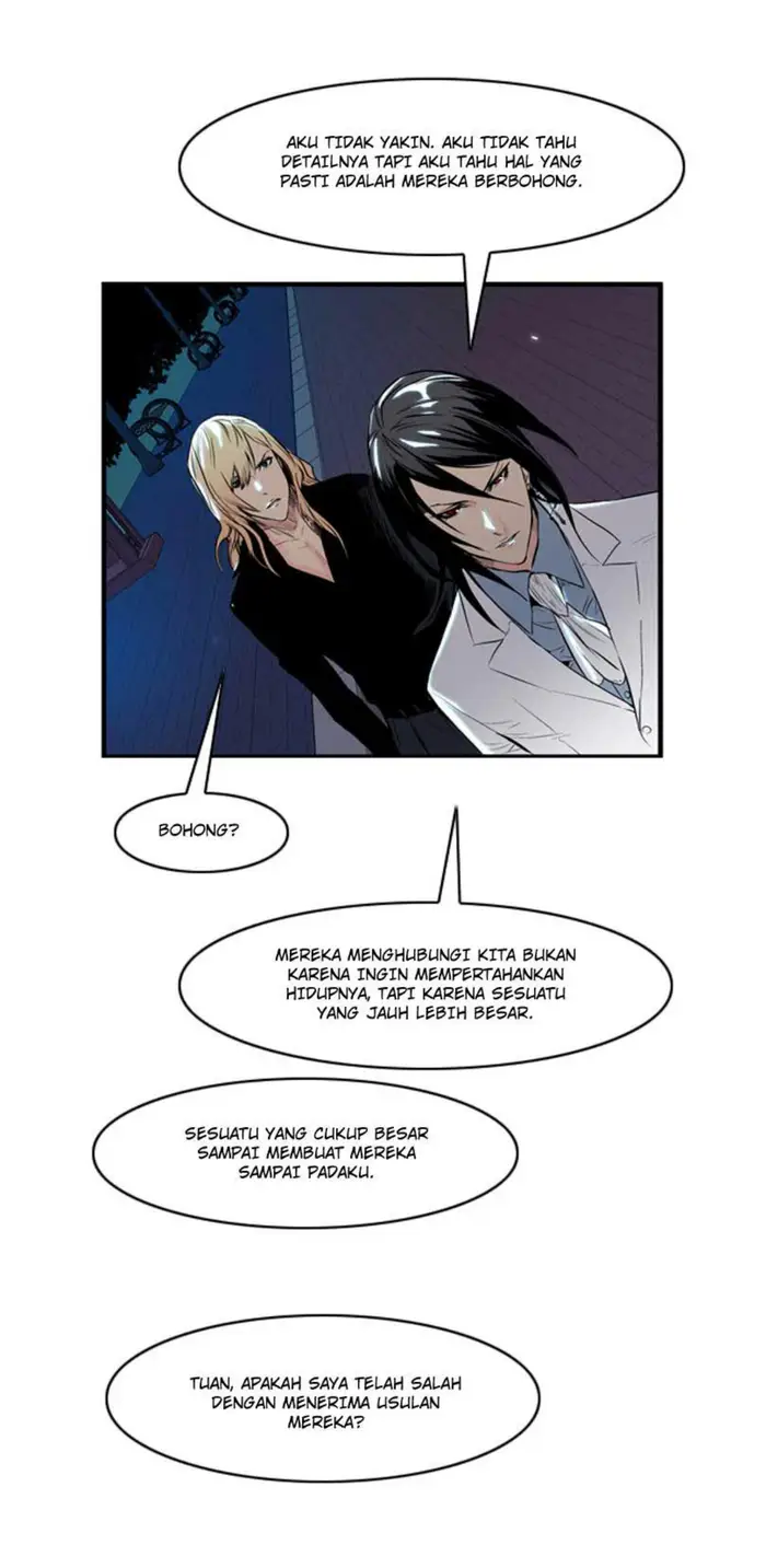 Noblesse Chapter 56 - 203