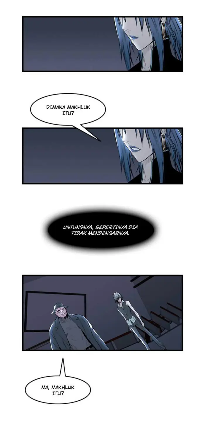 Noblesse Chapter 56 - 191