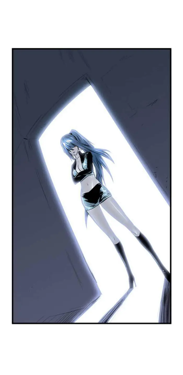 Noblesse Chapter 56 - 187