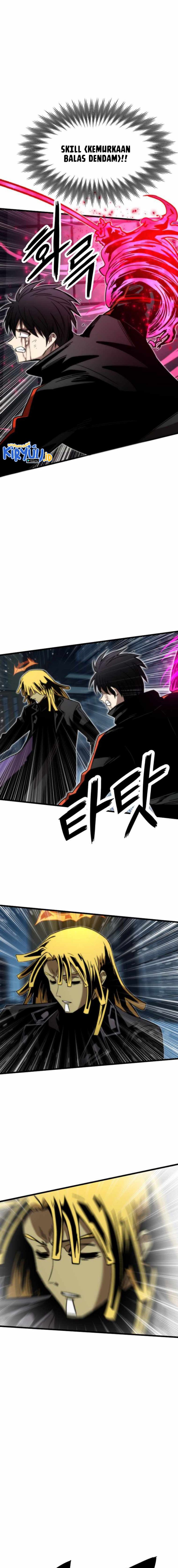 Ultra Alter Chapter 56 - 167